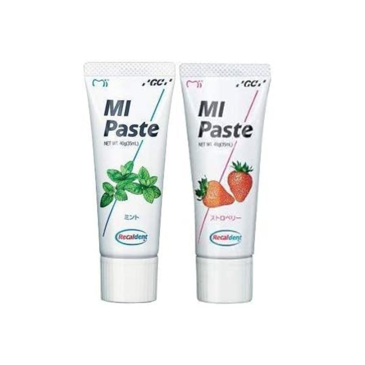 MIペースト