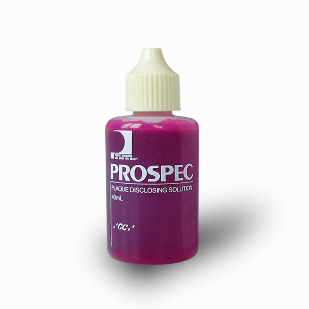 プロスペック 歯垢染色液 5ml / 40ml