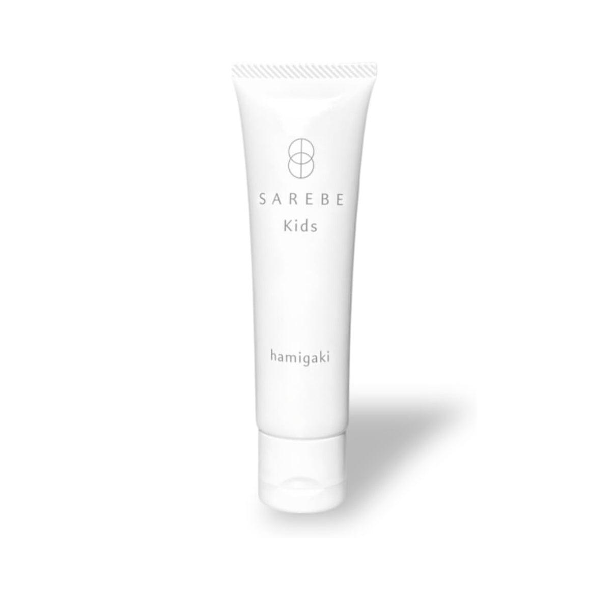 SAREBE 子ども用歯磨きジェル