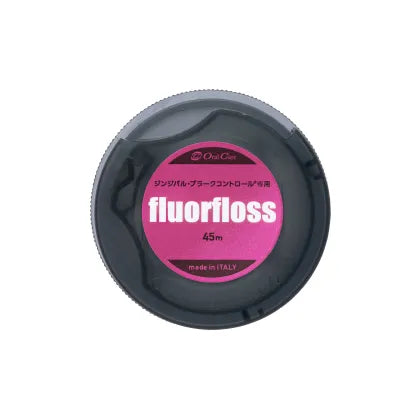 fluorfloss フロアフロス 45ｍ